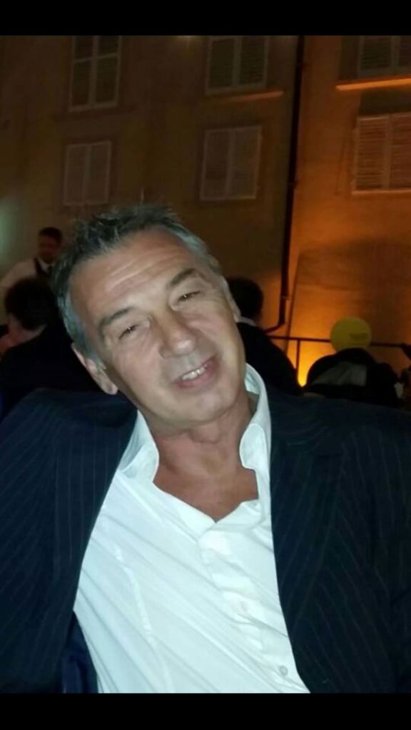 Muore ex giocatore giallorosso, addio a Massimo Giannini