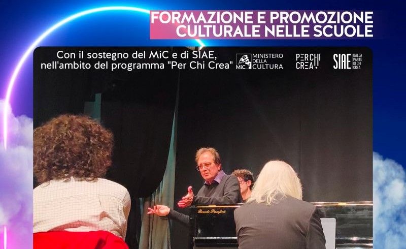 Empoli ospita la Masterclass di Direzione d’Orchestra con il M° Ennio Nicotra