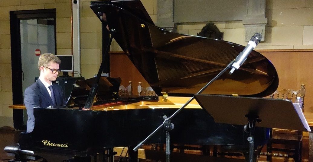 Siena celebra il mito di Giuseppe Verdi: un pomeriggio tra storia e musica a "I Venerd&igrave; di Siena"