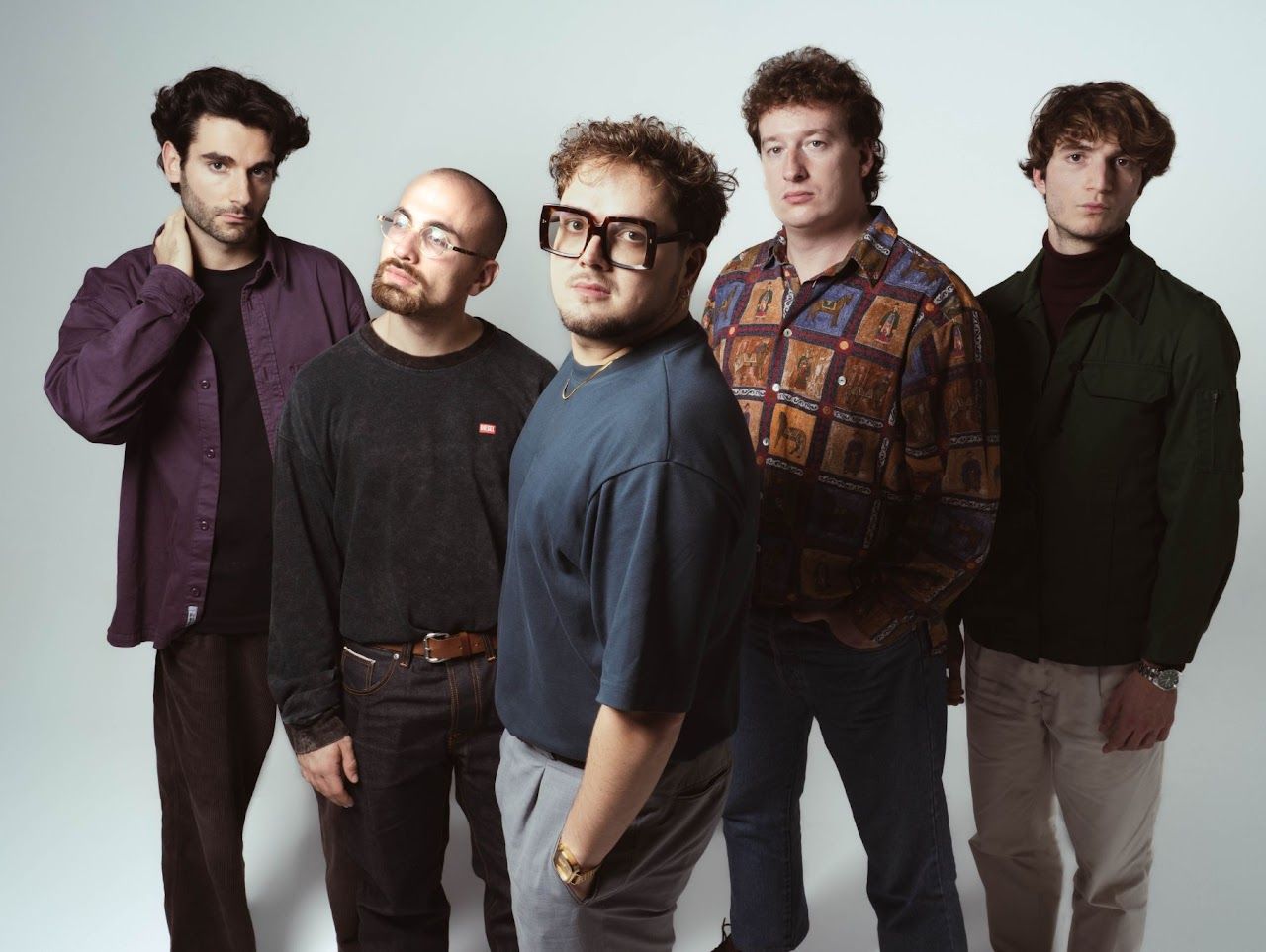 Mostre, talk e i migliori talenti del jazz: a Poggibonsi parte la maratona di Connetto 2026