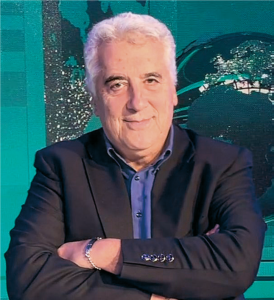 Pagine d&rsquo;Inverno: appuntamento con il giornalista Maurizio Mannoni  e il suo romanzo noir &ldquo;Quella notte a Saxa Rubra&rdquo;