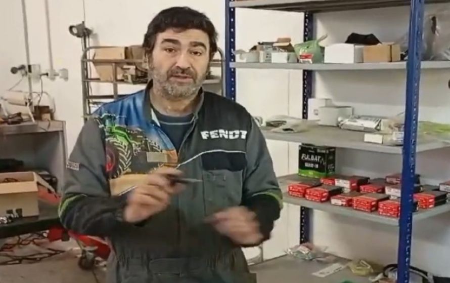 Decespugliatori: la guida definitiva di Mauro Mori per usarli in sicurezza ed evitare danni