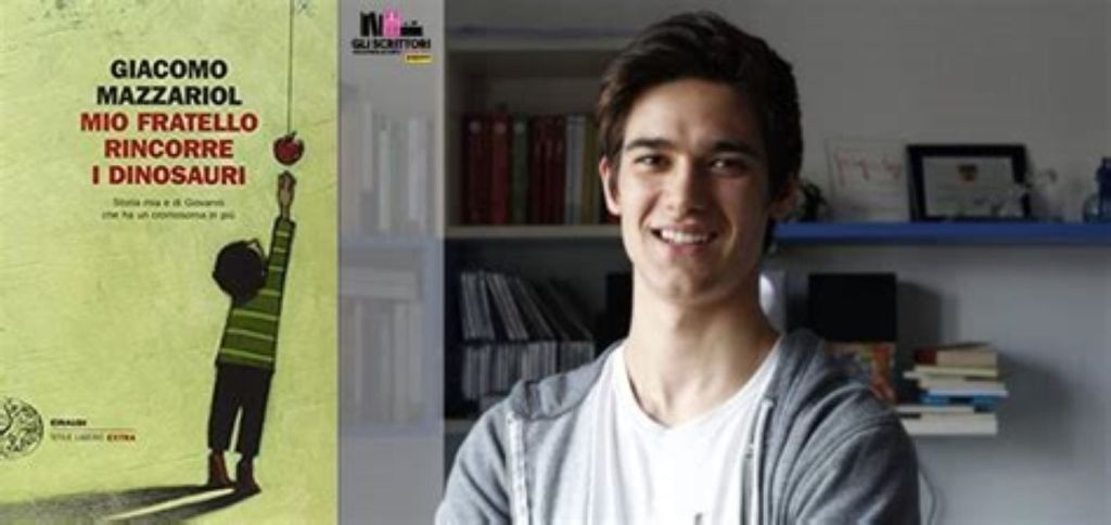 Giacomo Mazzariol protagonista a Lef