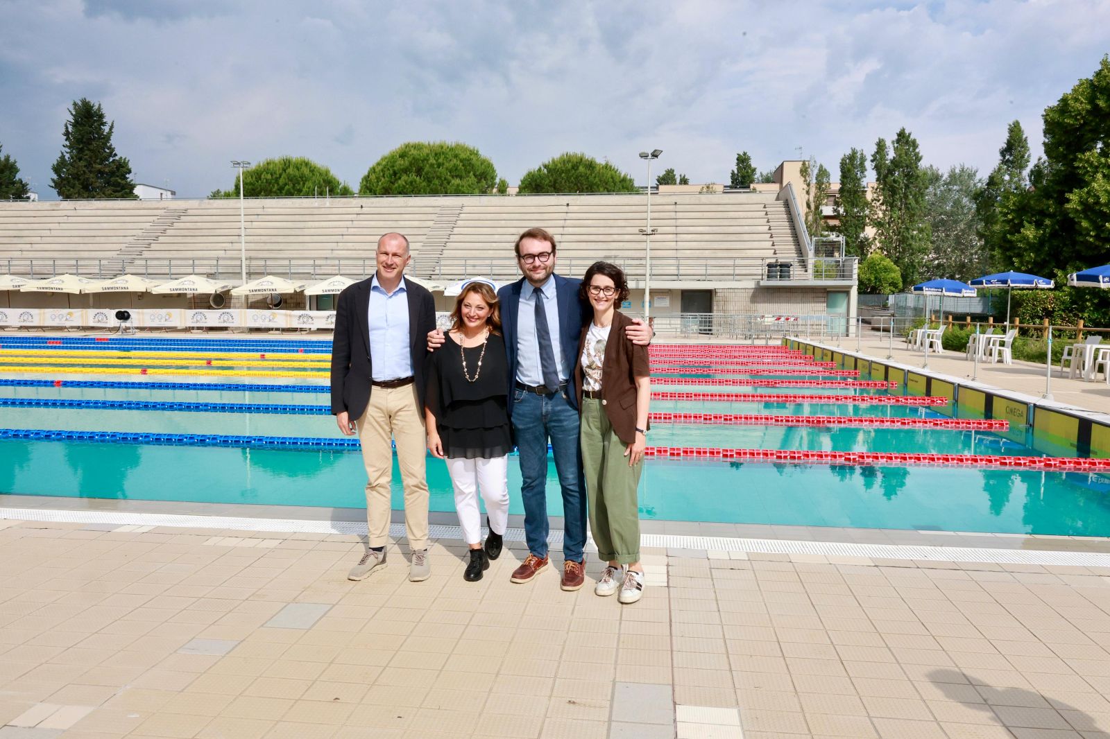 Tutto pronto per la XXXIII edizione del Meeting Nazionale &ldquo;Citt&agrave; di Empoli&rdquo;