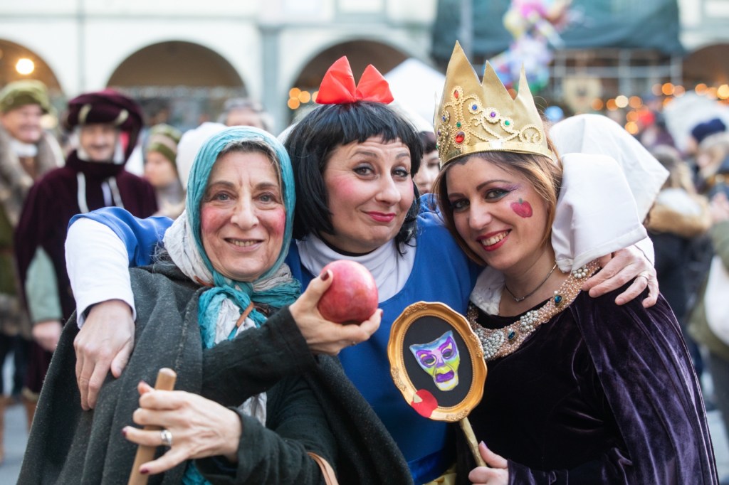 Empoli, “Mela Ridens”, bilancio e un nuovo progetto in cantiere per l’edizione 2026