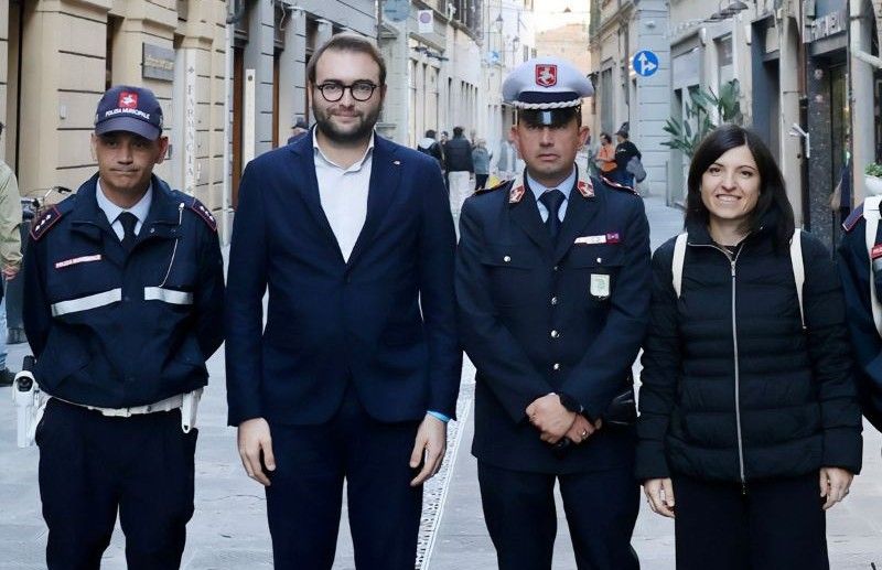 Empoli, prorogate ordinanze su divieto di vendita alcolici e orari di chiusura in zona centro e stazione