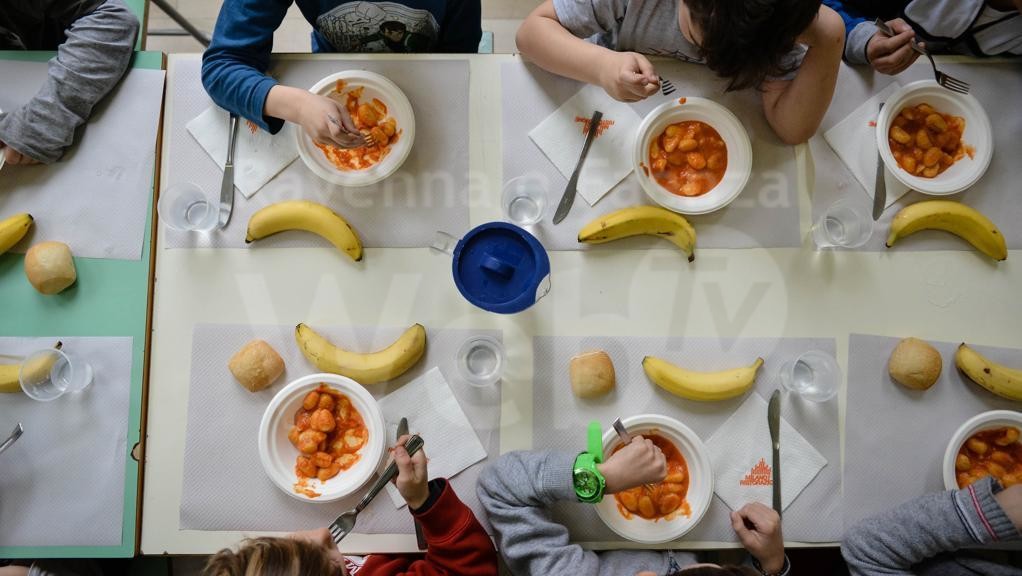 Dal 1° aprile al 30 giugno aperte le iscrizioni ai servizi scolastici a Montespertoli