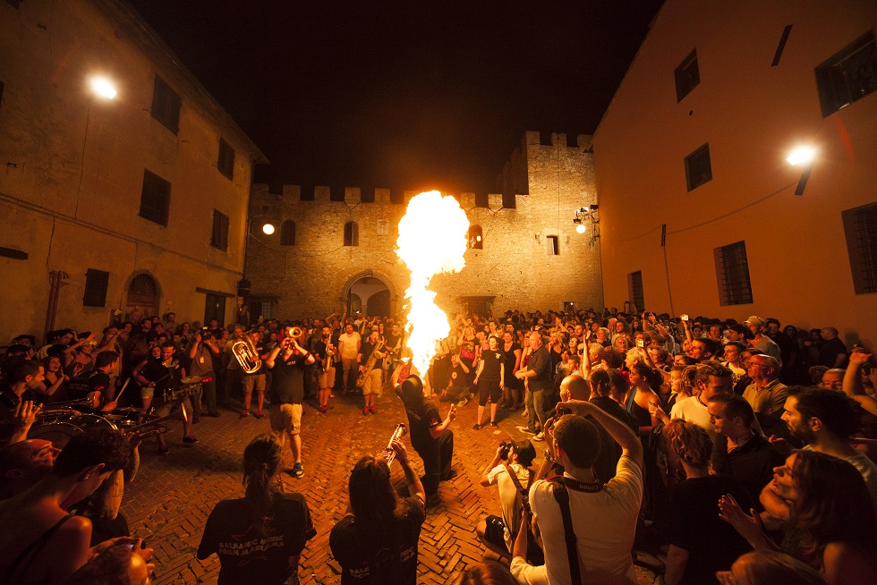Mercantia 2024: tutte le informazioni utili per il Festival di Certaldo