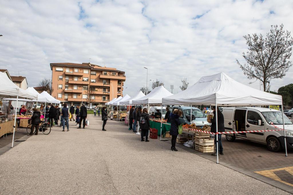 Ritorna il Mercatale a Empoli: primo appuntamento dopo la pausa estiva