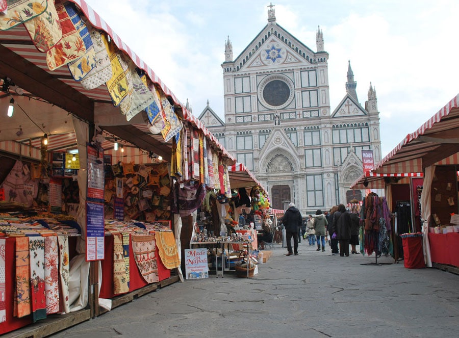 Torna la magia dei Mercatini di Natale in Toscana: ecco tutti gli appuntamenti
