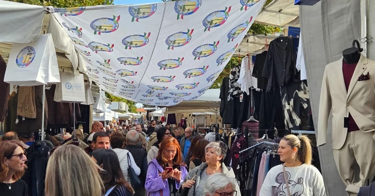 Empoli, torna la programmazione annuale dei mercati straordinari tra conferme e qualche novit&agrave;