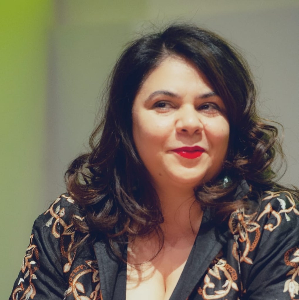 Michela Murgia, voce libera del XXI secolo