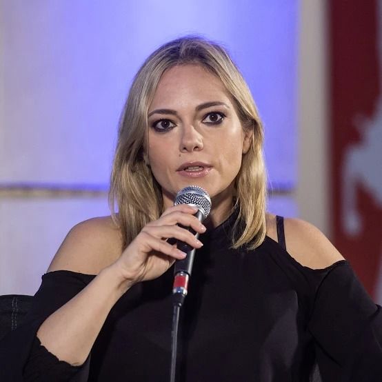 Michela Ponzani a San Casciano: una lezione di storia per difendere le radici della Repubblica