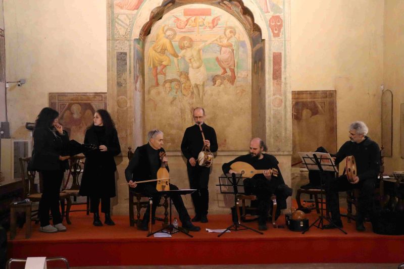 &ldquo;Boccaccio650&rdquo;: un anno di celebrazioni tra memoria e futuro  Boccaccio al centro della scena culturale