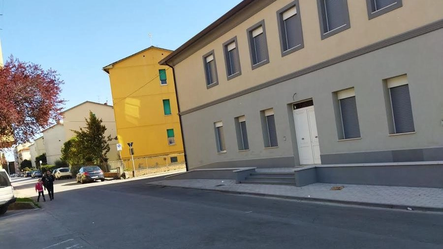 Struttura di piazza XVIII Luglio ancora inattiva, Lucii chiede spiegazioni