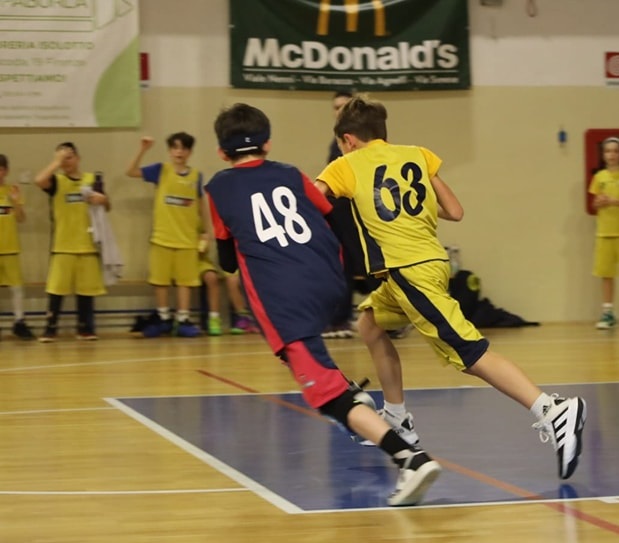 Castelfiorentino-Basket, open day aperto a tutti i bambini e presentazione ufficiale delle squadre