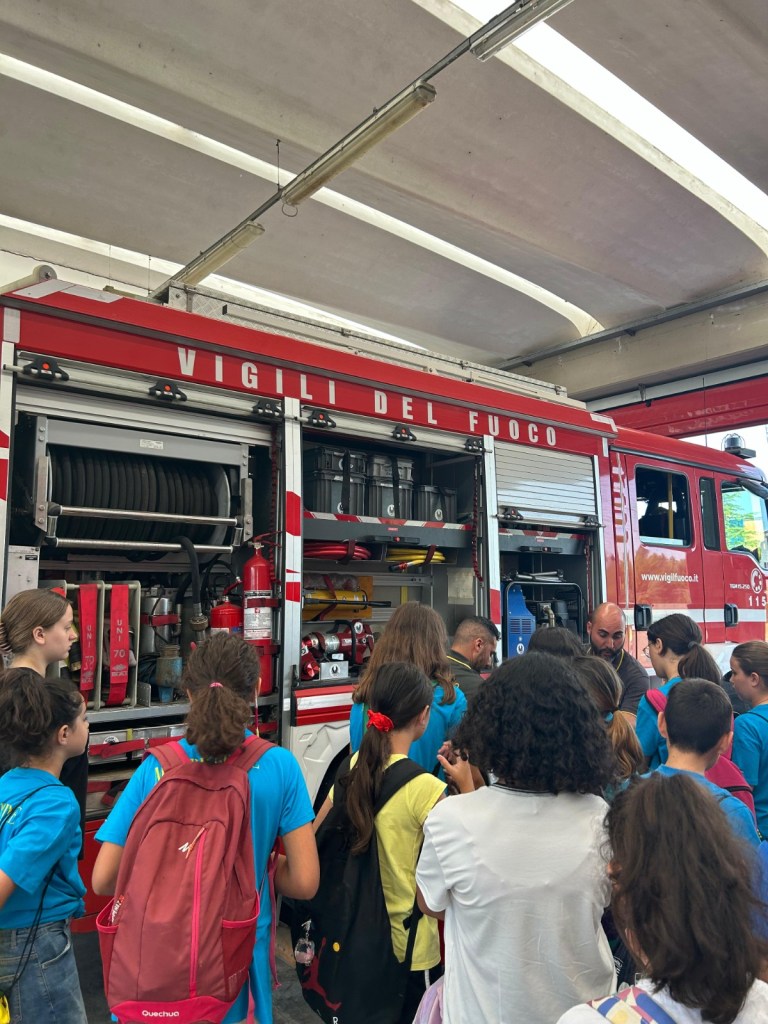Empoli, Campo scuola della Misericordia: al via le iscrizioni per un’estate di gioco e solidarietà