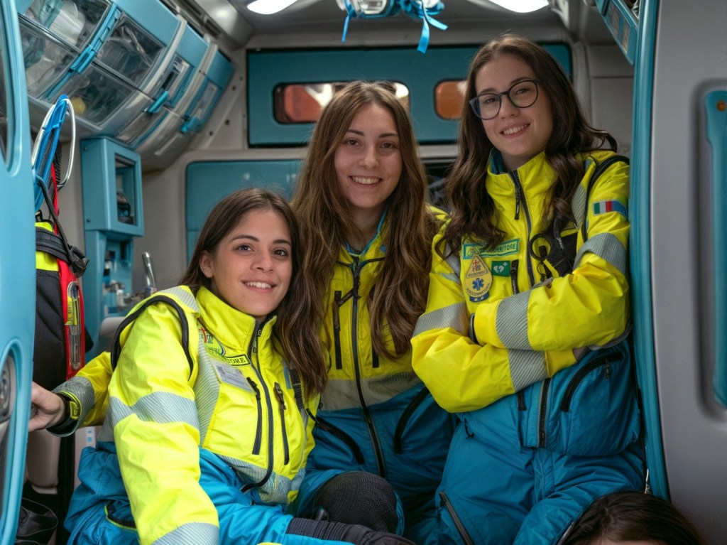 La Misericordia di Empoli presenta un nuovo corso gratuito per soccorritori livello base