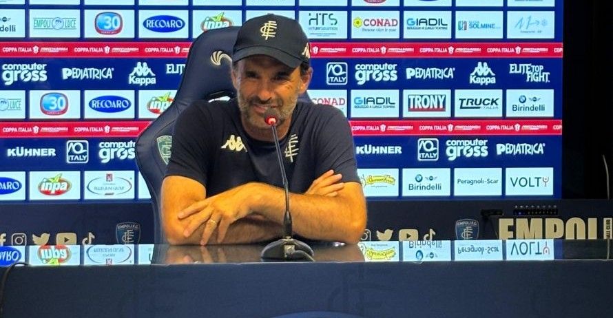 Pagliuca: Si respira grande entusiasmo. Ancora sul mercato
