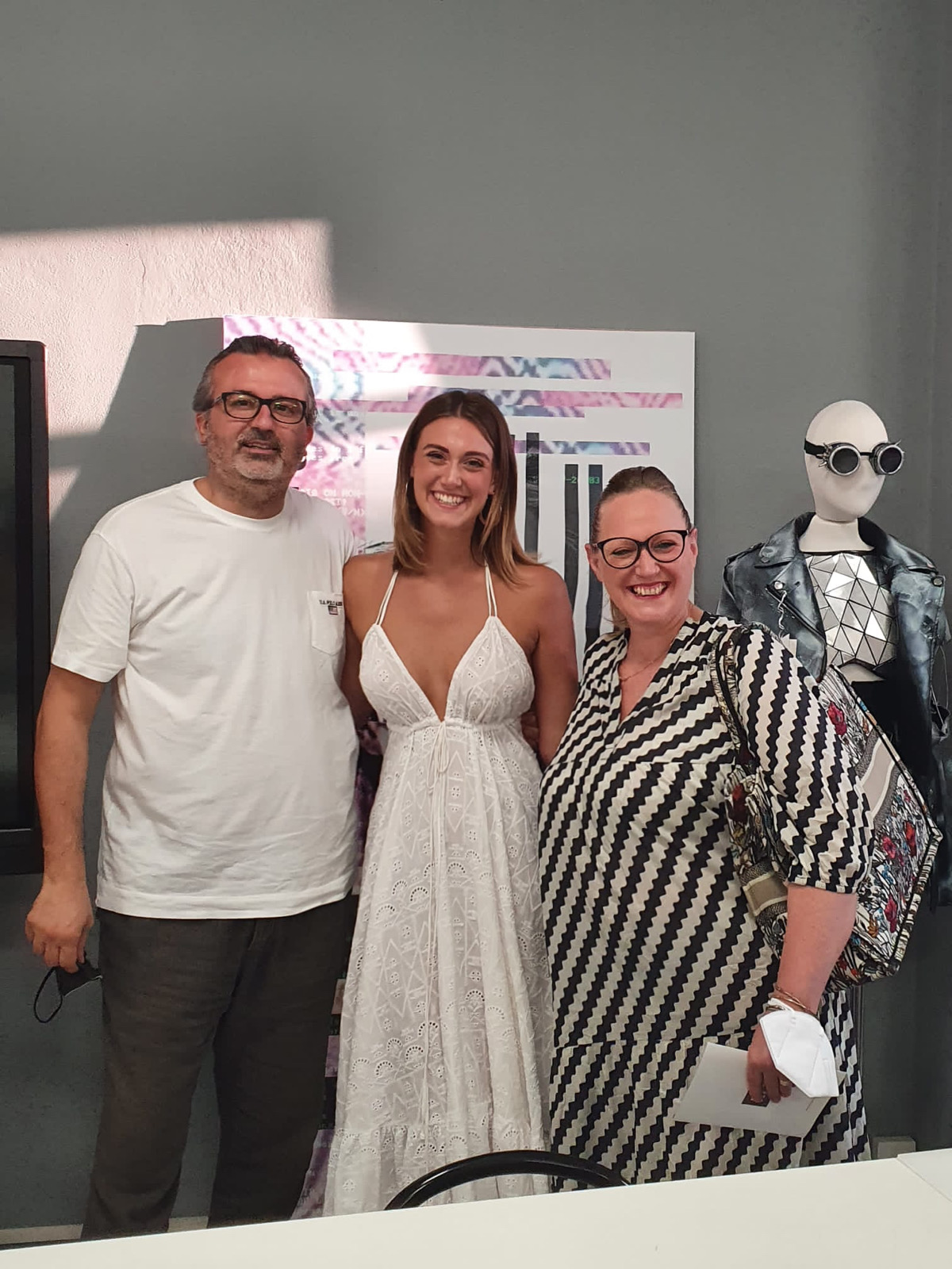 Il Metaverso entra nella moda grazie alla giovane stilista Vittoria Maestrini
