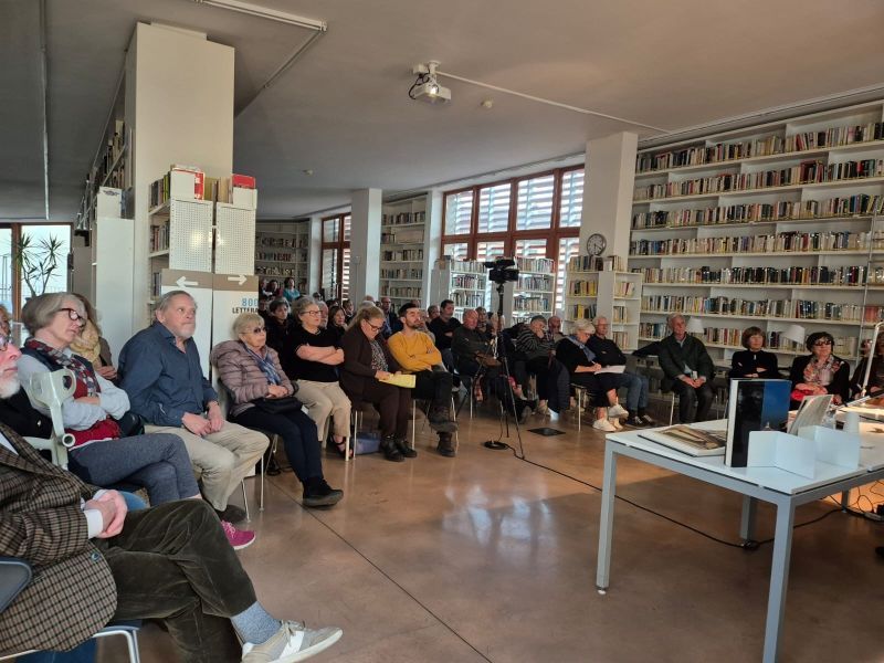 Greve, Focus su Michelangelo con Antonio Natali. La rassegna “Autunno ad Arte” continua il suo viaggio nel mondo dell’arte