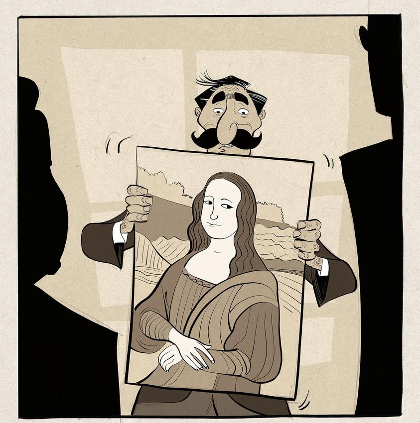 Fumetto d'autore protagonista al Politeama