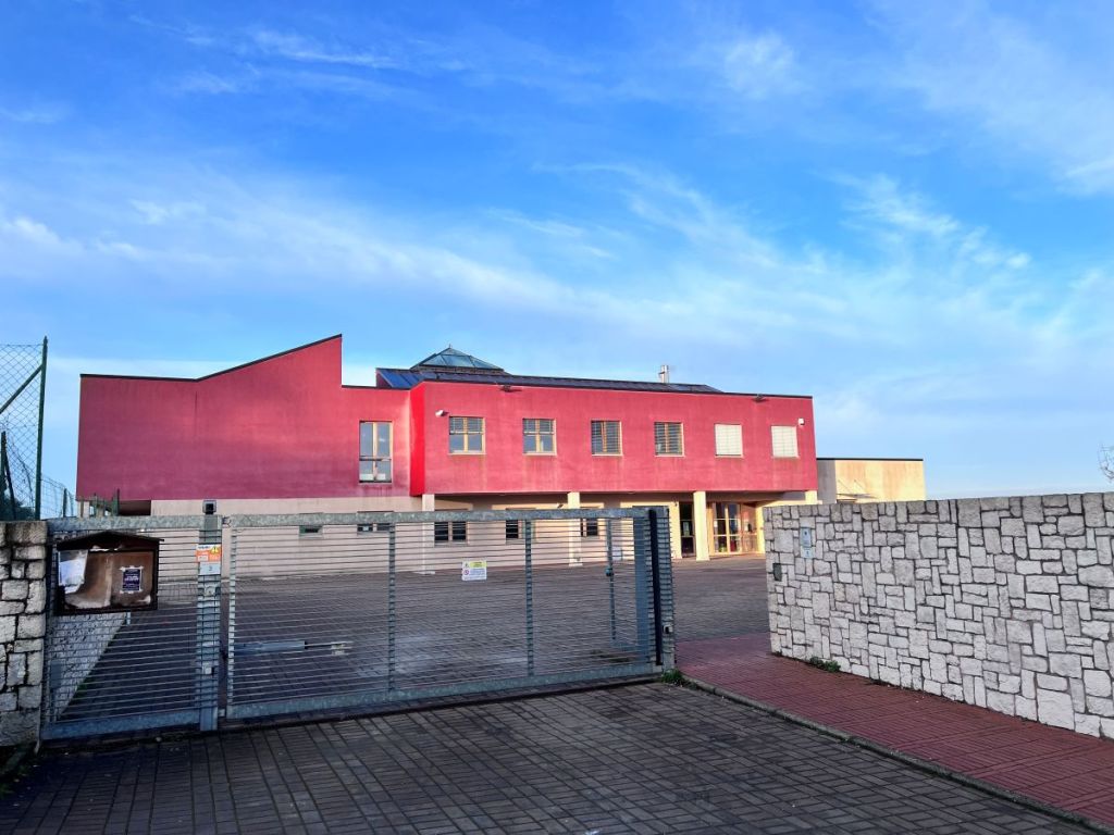 Montespertoli: la scuola di Montagnana diventa un Polo scolastico 0-11 anni