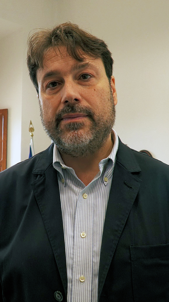 Agorà Aou Senese, ospite d’eccezione sarà Tomaso Montanari