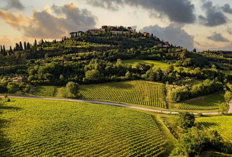 Turismo: Montepulciano premiato da Booking tra le citt&agrave; pi&ugrave; accoglienti al mondo
