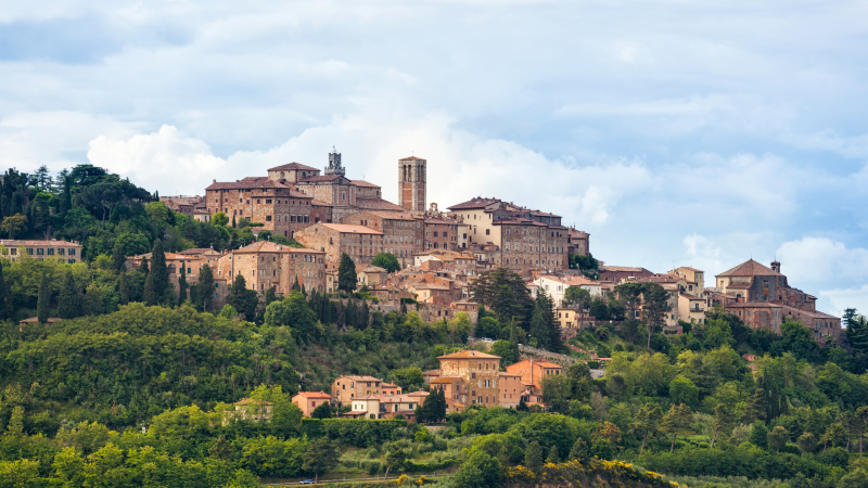 Arriva la notte di San Lorenzo: il Consorzio presente a Montepulciano per Calici di Stelle