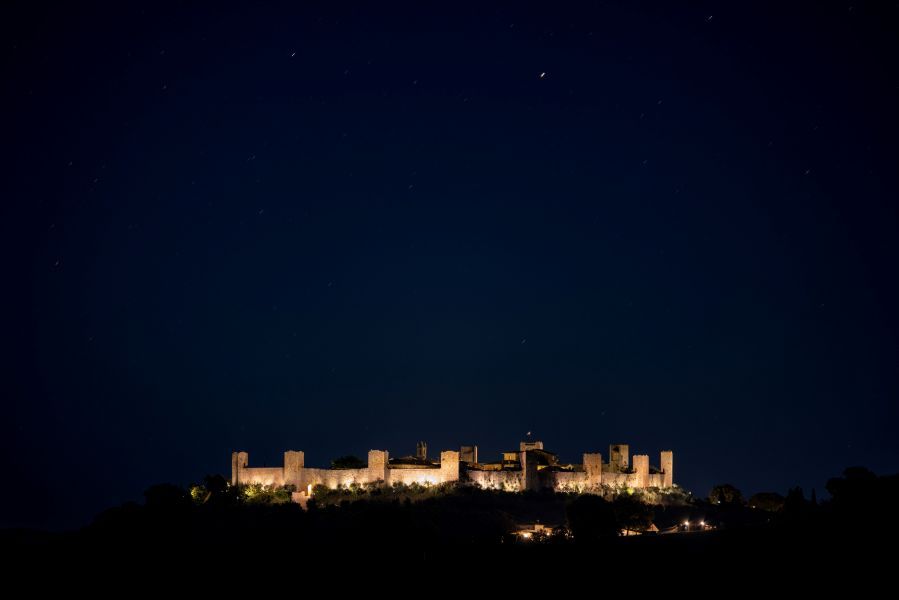 Monteriggioni Ad 1213: aperti 4 bandi di concorso per personale turistico e ricettivo