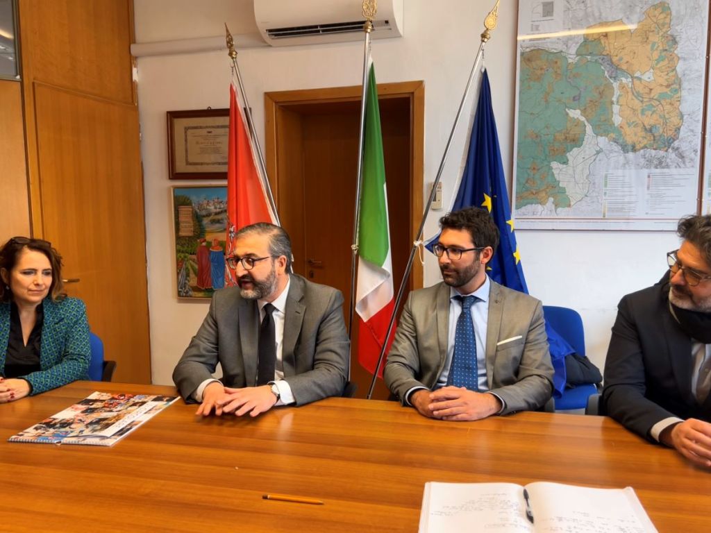 Nuove linee urbane a Monteriggioni