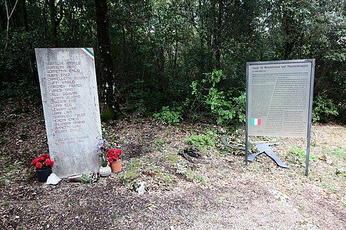 82&deg; Anniversario dell&rsquo;Eccidio di Montemaggio: &egrave; il Comune di Certaldo quest&rsquo;anno ad organizzare le celebrazioni