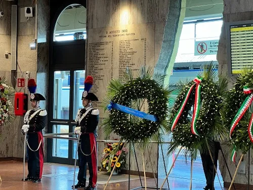 Montespertoli e Castelfiorentino ricordano Maria, Angela Fresu e Verdiana Bivona, vittime della strage di Bologna