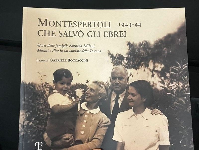 Giorno della Memoria 2026 a Montespertoli: conferenza di alto livello sulle persecuzioni nell&rsquo;Italia fascista