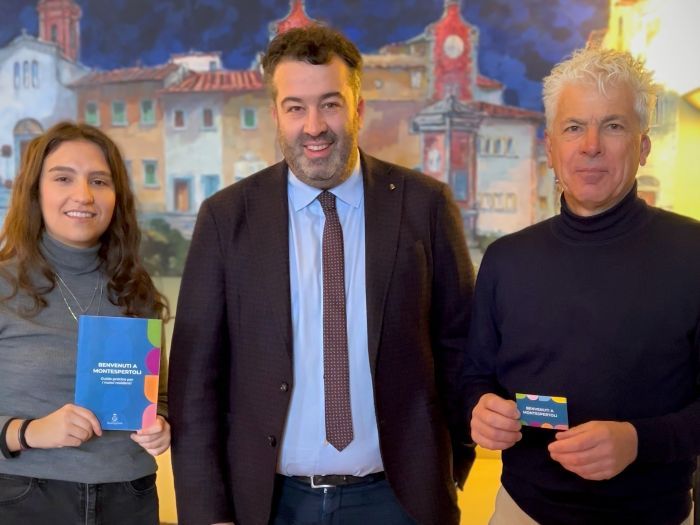 Montespertoli, inclusivit&agrave; e accoglienza: il Kit Nuovi Residenti si affianca al Kit Nuovi Nati
