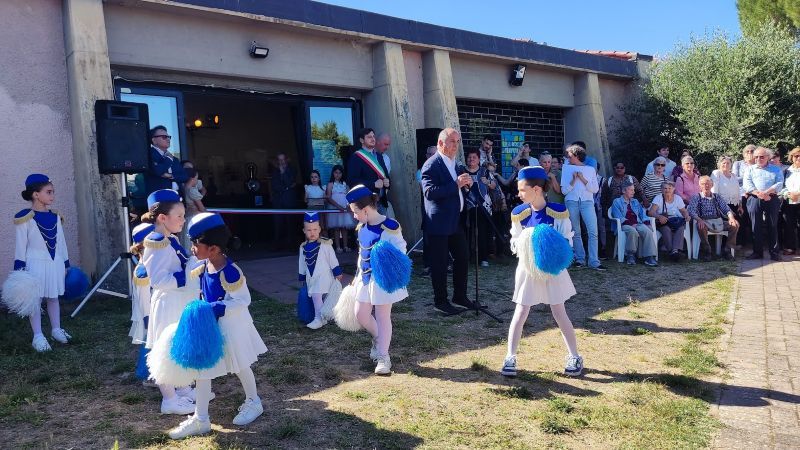 La comunità di San Casciano piange la scomparsa di Moreno Cheli