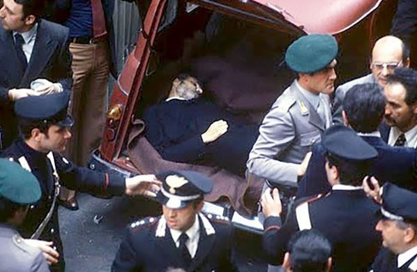 La Storia… nelquotidiano. Il 9 maggio