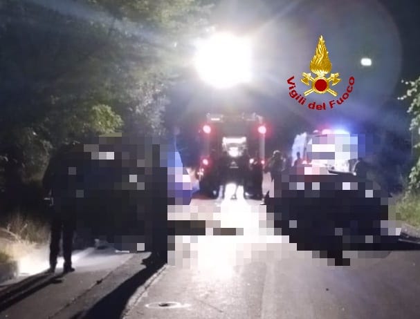 Tragico incidente: un morto di 37 anni e 2 feriti a Lastra a Signa