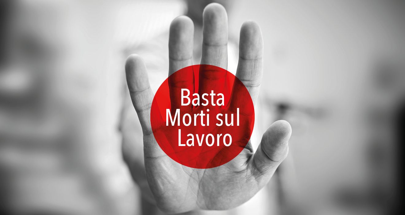 Lenzuola bianche e coscienze spente