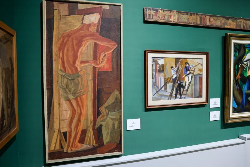 A &ldquo;Provincia Novecento allo specchio&rdquo; l&rsquo;incontro con Daniela Brogi e Niccol&ograve; Scaffai