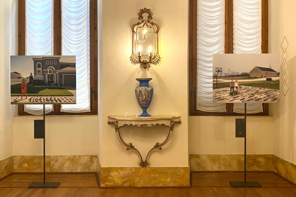 Siena Awards: arte e fotografia in mostra fino al 19 novembre