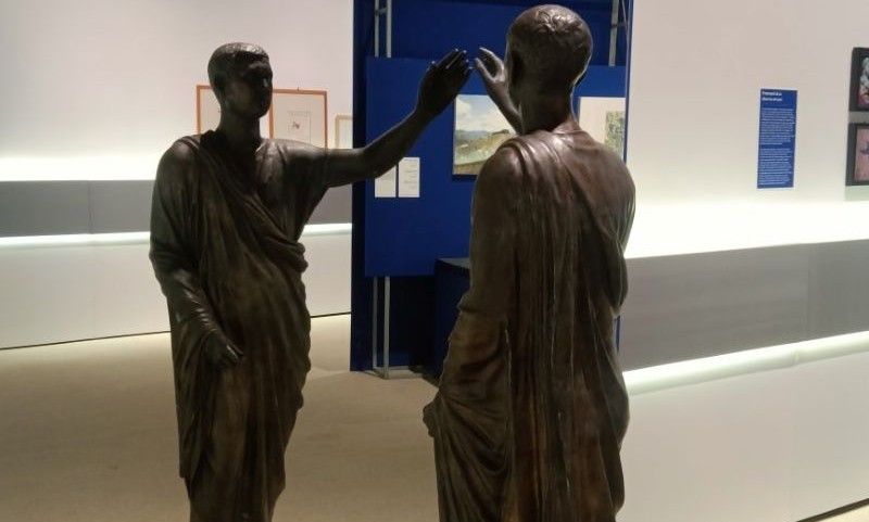 Il design racconta gli Etruschi: al Politecnico i progetti per l’allestimento di “Anima Etrusca”