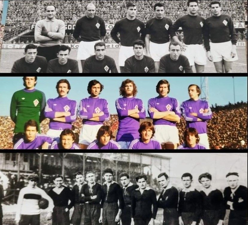 Settant&rsquo;anni di storia della Fiorentina: una mostra inedita alla Festa del Giaggiolo con le foto storiche di &lsquo;Cecchino&rsquo;