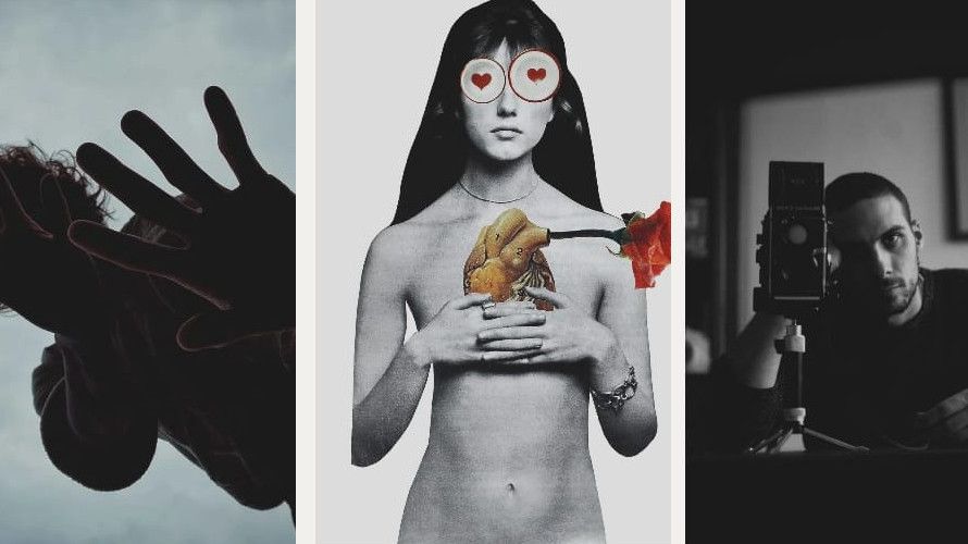 Al Politeama di Poggibonsi la musica incontra l&rsquo;arte visiva: inaugura la mostra collettiva &laquo;L&rsquo;Essenziale&raquo;