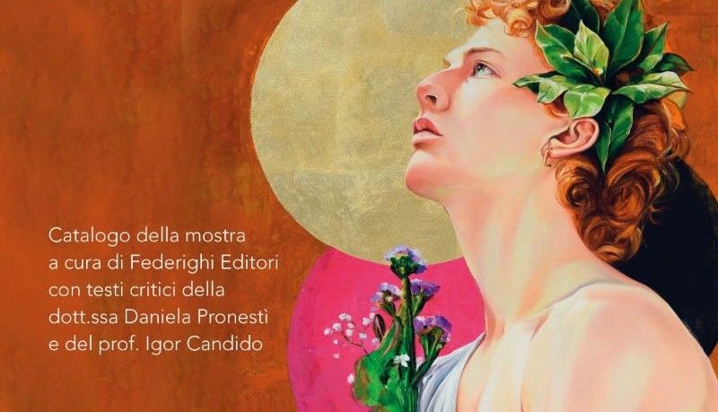 Certaldo, “Un decimo di Decameron". Mostra personale di Sabrina Taddei