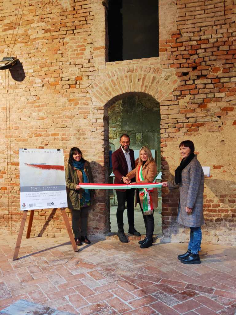 Inaugurata a Certaldo la mostra 