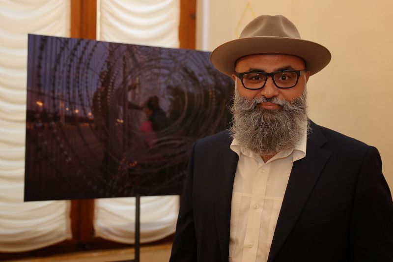 Quarto weekend di visite per le mostre del Siena awards 2025