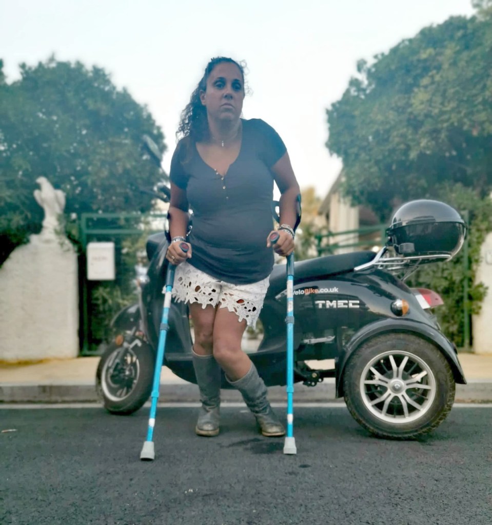 Cena vietata se sei disabile: troppe barriere architettoniche e culturali