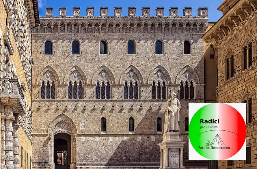 Mps a un bivio: il rischio smembramento, il ruolo del Governo e le garanzie per Siena